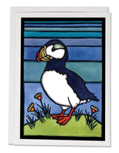 Load image into Gallery viewer, SA376: Puffin - Pack of 6
