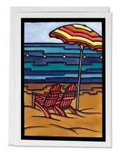 Load image into Gallery viewer, SA379: Beach Day - Pack of 6
