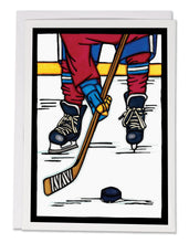 Load image into Gallery viewer, SA380: Hockey - Pack of 6
