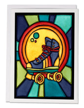 Load image into Gallery viewer, SA382: Roller Skate - Pack of 6
