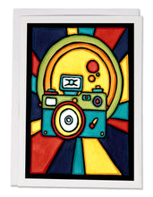 Load image into Gallery viewer, SA383: Camera - Pack of 6
