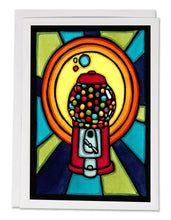 Load image into Gallery viewer, SA384: Gumball Machine - Pack of 6
