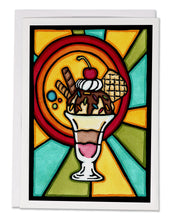 Load image into Gallery viewer, SA385: Ice Cream - Pack of 6
