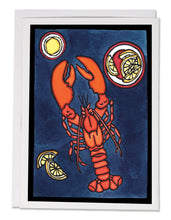 Load image into Gallery viewer, SA386: Lobster - Pack of 6
