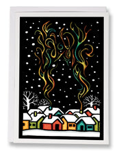 Load image into Gallery viewer, PCBSH1 Packaged Cards 8-Pack: Best Holiday Collection - Set of 3
