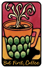 Load image into Gallery viewer, ST355: Coffee - Pack of 12
