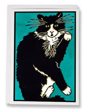 Load image into Gallery viewer, Serendipity - 217 - Sarah Angst Art Greeting Cards, Giclee Prints, Jewelry, More
