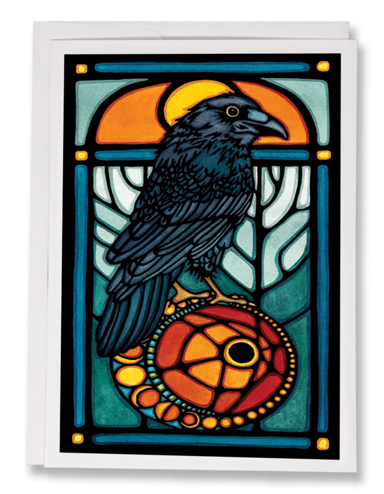 SA300: Raven Moon - Pack of 6
