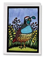 Load image into Gallery viewer, SA301: Quail - Pack of 6
