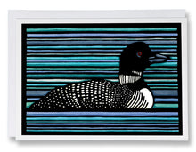 Load image into Gallery viewer, SA306: Loon - Pack of 6
