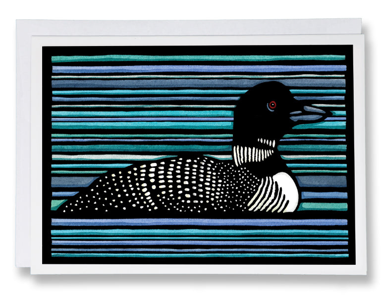 SA306: Loon - Pack of 6