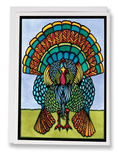 Load image into Gallery viewer, SA307: Turkey - Pack of 6
