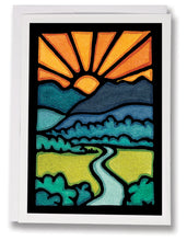 Load image into Gallery viewer, SA310: Mountain Stream - Pack of 6

