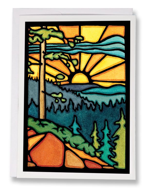 SA313: Daybreak - Pack of 6