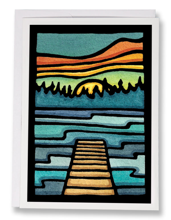 SA315: Dock - Pack of 6