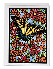 Load image into Gallery viewer, SA328: Swallowtail - Pack of 6
