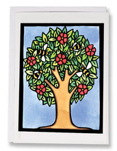 Load image into Gallery viewer, SA334: Bee Tree - Pack of 6
