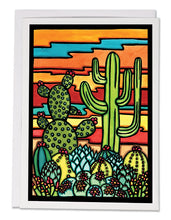 Load image into Gallery viewer, SA336: Cacti - Pack of 6
