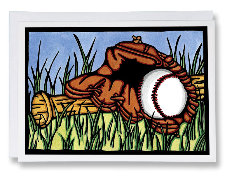 SA338: Baseball - Pack of 6