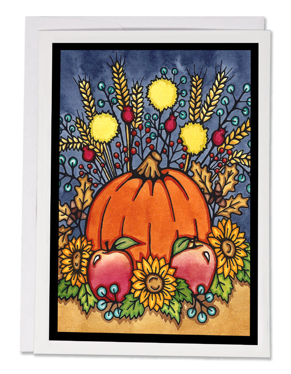 SA341: Harvest - Pack of 6