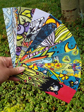 Load image into Gallery viewer, Bookmarks - Dragonfly
